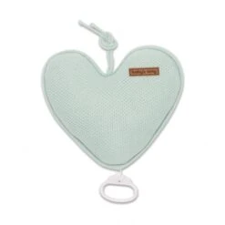 Baby's Only Muziekdoosje Classic Mint