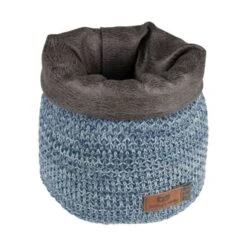 Baby's Only River Commodemandje Jeans / Grijs Melee