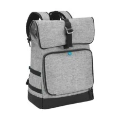 Babymoov Le Sancy Luiertas Rugzak Smokey