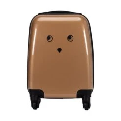 Babypark Kinderkoffer Roest 46 Cm