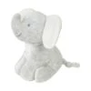 Bambam Elephant Knuffel Grey