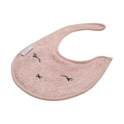 Bamboom Slabber Roze -Winkel Voor Babyproducten bamboom slabber roze 1 522b