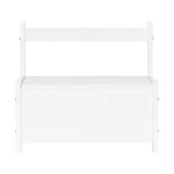 Europe Baby Basic II Klepbank Mat Wit -Winkel Voor Babyproducten basic ii wit 1 new 3ada