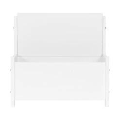 Europe Baby Basic II Klepbank Mat Wit -Winkel Voor Babyproducten basic ii wit 2 new dd3a