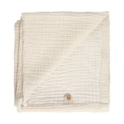 Bebe-Jou Pure Cotton Multidoek Sand
