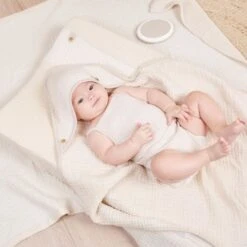 Bebe-Jou Pure Cotton Multidoek Sand -Winkel Voor Babyproducten bebe jou bebe jou bamboe multidoek pure cotton 75x 1 b097