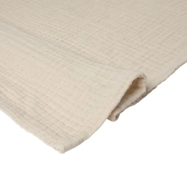 Bebe-Jou Pure Cotton Multidoek Sand - Afbeelding 2