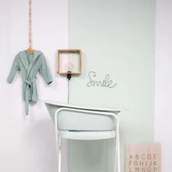 Bebe-Jou Click Fabulous Bad Sky Green -Winkel Voor Babyproducten bebe jou click fabulous bad sky green 1 2 0519