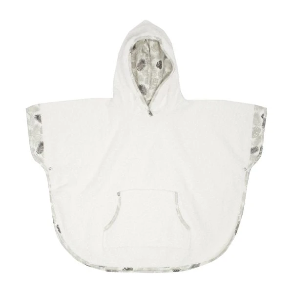 Bebe-Jou Fabulous Jungle Poncho 1 Bebe-Jou Fabulous Jungle Poncho