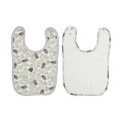 Bebe-Jou Fabulous Jungle Slab 2 Stuks