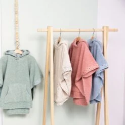 Bebe-Jou Fabulous Paper Planes Poncho -Winkel Voor Babyproducten bebe jou fabulous paper planes poncho 4 1698