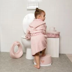 Bebe-Jou Leopard Opstapje Pink 6 Bebe-Jou Leopard Opstapje Pink -Winkel Voor Babyproducten bebe jou leopard pink opstapje 3 b66c