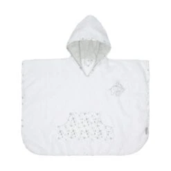 Bebe-Jou Ollie Poncho