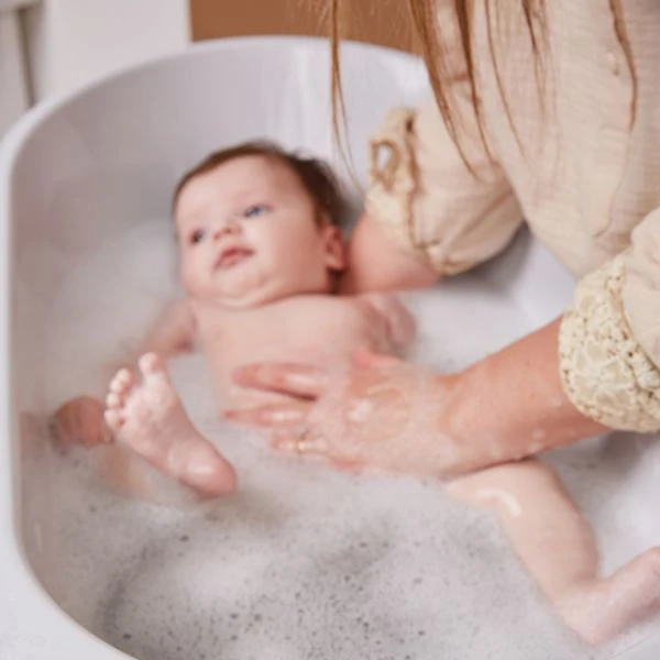 Bebe-Jou Sense Bad Edition Light Grey 4 Bebe-Jou Sense Bad Edition Light Grey - Afbeelding 4