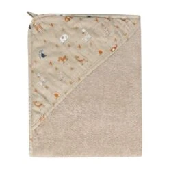 Bebe-Jou Steppe Badcape