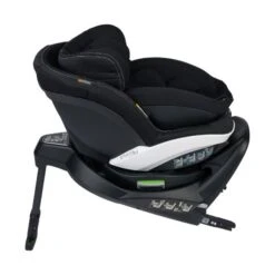 BeSafe IZi Turn B I-Size Autostoeltje Car Interior Black -Winkel Voor Babyproducten besafe izi turn b i size autostoeltje car interior black 2 e358