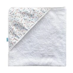 Bink Bedding Fish Badcape Naturel