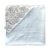 Bink Bedding Fleur Badcape Naturel