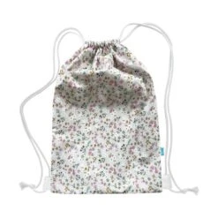 Bink Bedding Fleur Gymtas Naturel