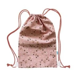 Bink Bedding Ricky Gymtas Naturel