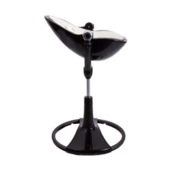 Bloom Fresco Chrome Noir / Coconut White Compleet -Winkel Voor Babyproducten bloom fresco chrome noir coconut white side 1 5999