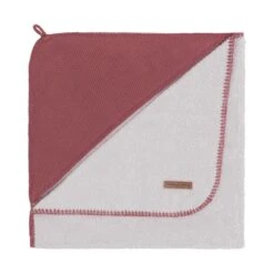 Baby's Only Classic Badcape Stone Red