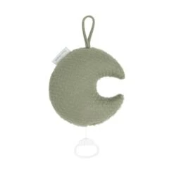 Baby's Only Maan Sky Muziekdoosje Urban Green