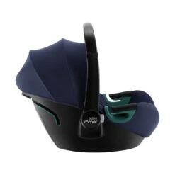 Britax Römer Baby-Safe 3 I-Size Autostoeltje Indigo Blue -Winkel Voor Babyproducten britax r mer baby safe 3 i size autostoeltje indigo blue 1 cdfa