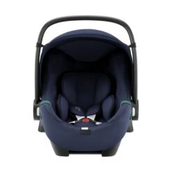 Britax Römer Baby-Safe 3 I-Size Autostoeltje Indigo Blue -Winkel Voor Babyproducten britax r mer baby safe 3 i size autostoeltje indigo blue 4 00e6