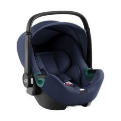 Britax Römer Baby-Safe 3 I-Size Autostoeltje Indigo Blue -Winkel Voor Babyproducten britax r mer baby safe 3 i size autostoeltje indigo blue 5 5a78