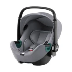 Britax Römer Baby-Safe ISense Autostoeltje Incl. Base Frost Grey -Winkel Voor Babyproducten britax r mer baby safe isense autostoeltje frost grey 3 2 1807