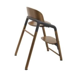 Bugaboo Giraffe Kinderstoel Wood / Grey -Winkel Voor Babyproducten bugaboo giraffe kinderstoel wood grey 5 d176