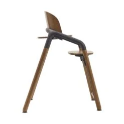 Bugaboo Giraffe Kinderstoel Wood / Grey -Winkel Voor Babyproducten bugaboo giraffe kinderstoel wood grey 6 2566