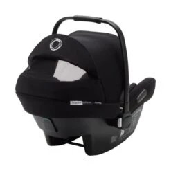 Bugaboo Turtle Air By Nuna Autostoeltje Black -Winkel Voor Babyproducten bugaboo turtle air by nuna baby autostoeltje black 6 1 1 5207