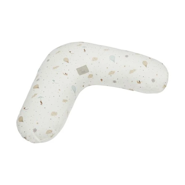 Cam Cam Copenhagen Dreamland Voedingskussenhoes 1 Cam Cam Copenhagen Dreamland Voedingskussenhoes