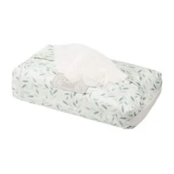 Cam Cam Copenhagen Green Leaves Billendoekjeshoes