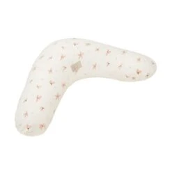 Cam Cam Copenhagen Windflower Voedingskussenhoes Cream