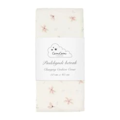 Cam Cam Copenhagen Windflower Waskussenhoes Cream