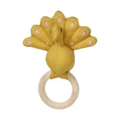 Cam Cam Peacock Rammelaar Mustard