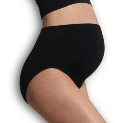 Carriwell Zwangerschapsslip Zwart Mt. S -Winkel Voor Babyproducten carriwell zwangerschapsslip zwart 5 1 1 1 e50b