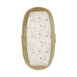 Cam Cam Copenhagen Pressed Leaves Waskussen Verschoningsmand Rose