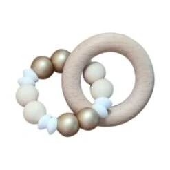 Chewies & More Lentil Ringrammelaar Gold