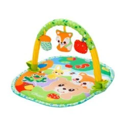 Chicco 3 In 1 Speelkleed Met Babygym