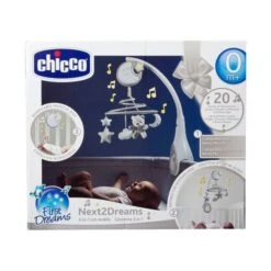 Chicco Next2Dreams Muziekmobiel Beige -Winkel Voor Babyproducten chicco next2dreams muziekmobiel beige 2 cff7