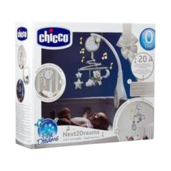 Chicco Next2Dreams Muziekmobiel Beige -Winkel Voor Babyproducten chicco next2dreams muziekmobiel beige 9 f99d