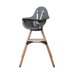Childhome Evolu One.80° 2-in-1 Naturel / Anthraciet -Winkel Voor Babyproducten childhome evolu one.80 2 in 1 naturel anthraciet 3 bdbb
