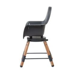 Childhome Evolu One.80° 2-in-1 Naturel / Anthraciet -Winkel Voor Babyproducten childhome evolu one.80 2 in 1 naturel anthraciet 6 1381