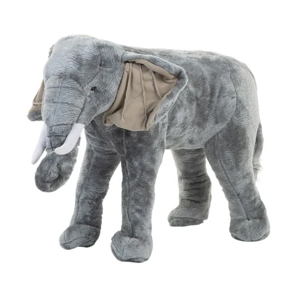 Childhome Olifant Knuffel 60 Cm 1 Childhome Olifant Knuffel 60 Cm