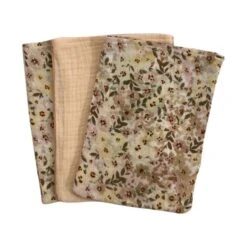 Coco & Pine Frances Washandje 3 Stuks
