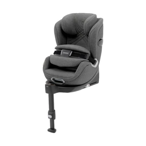Cybex Anoris T I-Size Autostoeltje Soho Grey -Winkel Voor Babyproducten cybex anoris t i size autostoeltje soho grey 5 bf9b